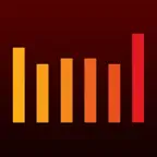 Auria - Music Production iOS Icon
