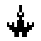 Asteroidy iOS Icon