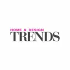 Home & Design Trends iOS Icon