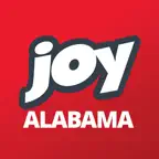 The JOY FM Alabama iOS Icon