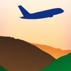 iFlyHighHD iOS Icon
