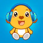 亲宝儿歌-听儿歌讲故事看动画片 iOS Icon