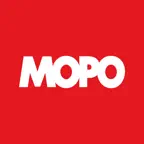 MOPO E-Paper Icon