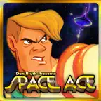 Space Ace HD iOS Icon