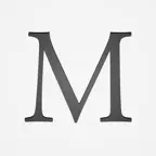 The Pottstown Mercury iOS Icon