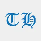 The Times-Herald iOS Icon