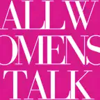 Allwomenstalk iOS Icon