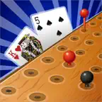 Cribbage Live iOS Icon
