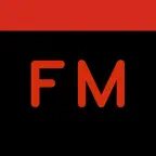 Rádio_FM iOS Icon