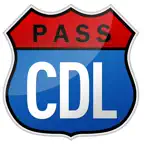 Driving - USA CDL iOS Icon
