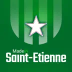 Foot Saint-Etienne iOS Icon