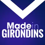 Foot Bordeaux iOS Icon