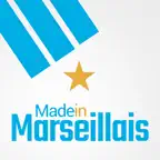 Foot Marseillais iOS Icon
