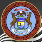 MI Code, Michigan Laws MCL iOS Icon