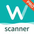 pdf scanner – Wordscanner pro iOS Icon