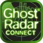 Ghost Radar®: CONNECT iOS Icon