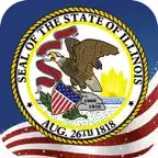 ICS Laws, IL Code State Titles iOS Icon