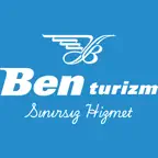 Ben Turizm iOS Icon