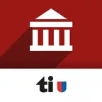 RL Ticino iOS Icon
