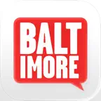 Explore Baltimore Heritage iOS Icon