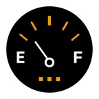 Gas Guru: Cheap Gas Prices iOS Icon