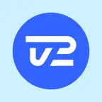TV 2 Sport iOS Icon
