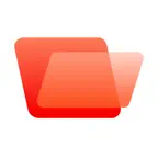 Content - Workspace ONE iOS Icon