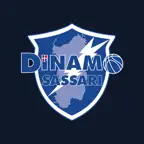 Dinamo Sassari iOS Icon