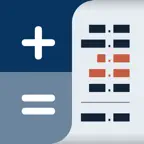 CalcTape Paper Tape Calculator icon