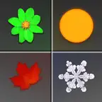 Seasons App iOS Icon