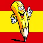 Conjugation : Spanish verbs iOS Icon