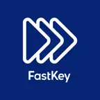 PropertyGuru FastKey iOS Icon