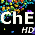 Chemical Engineering AppSuite HD icon
