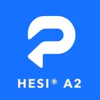 HESI® A2 Prep by Pocket Prep Icon