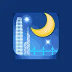 HKAStro Icon