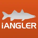 iAngler by Angler Action iOS Icon