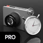 iMotion Pro iOS Icon
