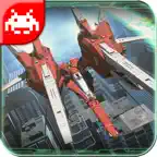 RAYSTORM iOS Icon