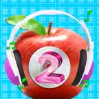 兒歌童謠-2-國語歌 iOS Icon