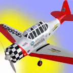 Absolute RC Plane Simulator iOS Icon