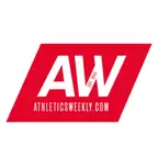 Athletics Weekly Magazine iOS Icon