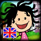 Ella Bella Bingo iOS Icon