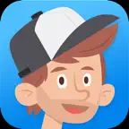 Pumped: BMX iOS Icon
