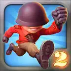 Fieldrunners 2 icon
