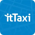 itTaxi icon