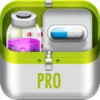 Convert Drugs Pro iOS Icon