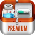Convert Drugs Premium iOS Icon