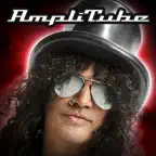 AmpliTube Slash iOS Icon