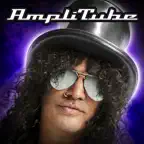 AmpliTube Slash for iPad iOS Icon