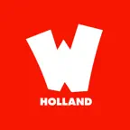 Walibi Holland Icon